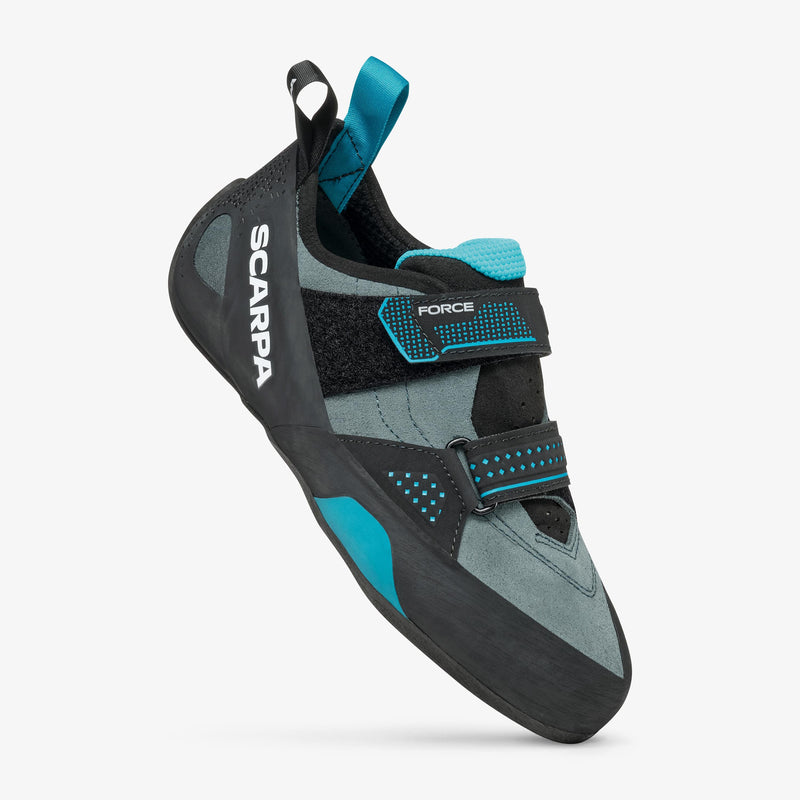 FORCE: Climbing - Scarpa