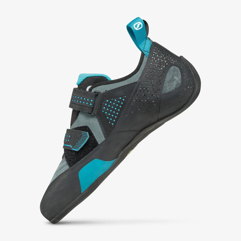 FORCE: Climbing - Scarpa