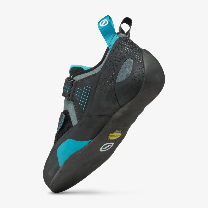 FORCE: Climbing - Scarpa