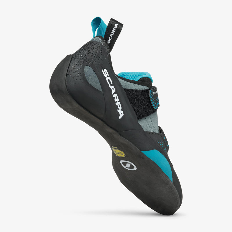 FORCE: Climbing - Scarpa
