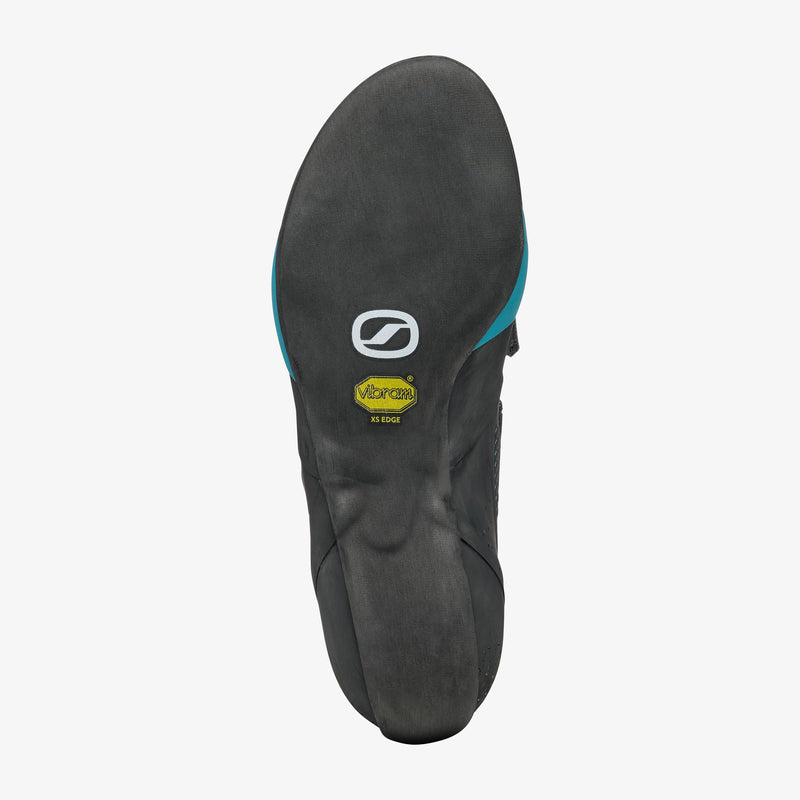 FORCE: Climbing - Scarpa