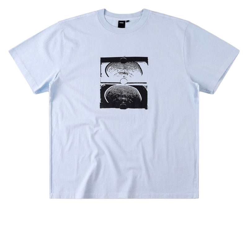 Former Crux Overdye T-Shirt - Washed Sky