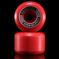 Spitfire | Formula Four Lock-In Full Wheel 55mm Red