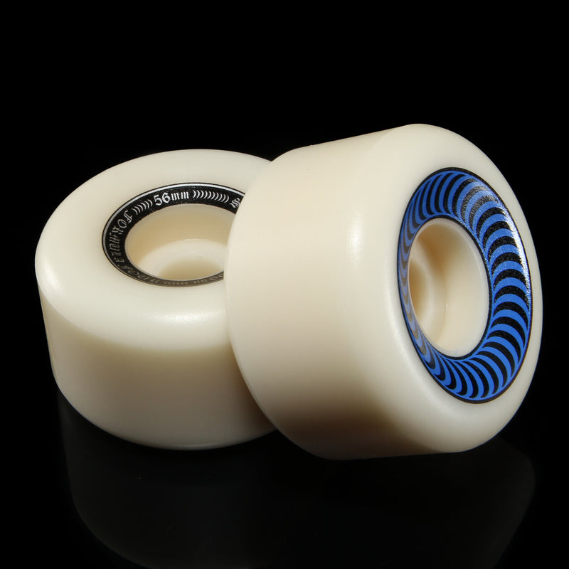 Spitfire | Formula Four OG Classic Wheel Sizes : 56mm