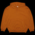 Polar Skate Co. | Frank Hoodie Color : Burnt Orange