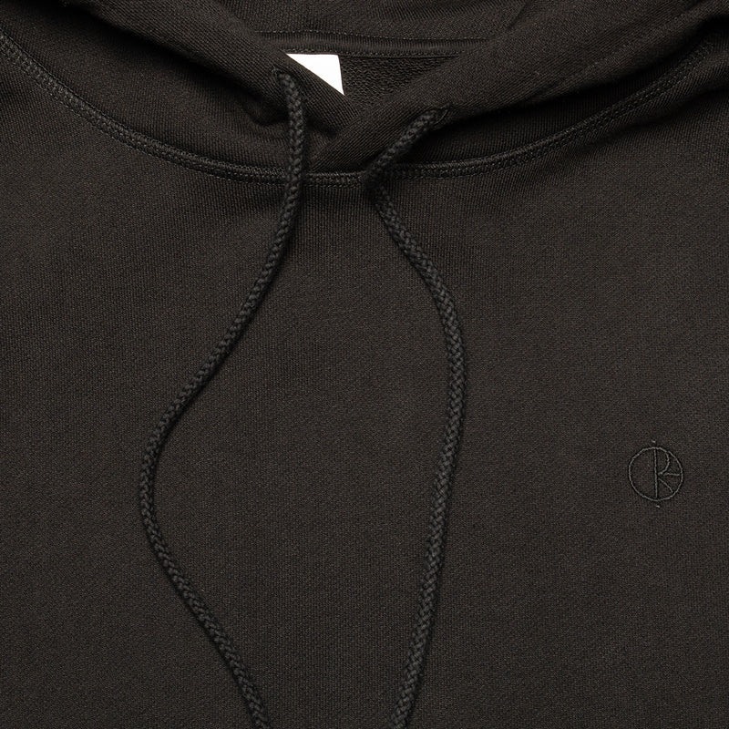 Polar Skate Co. | Frank Hoodie Color : Black