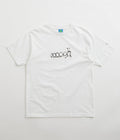 Frog Caterpillar T-Shirt in White