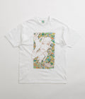 Frog No Frog Zone T-Shirt in White