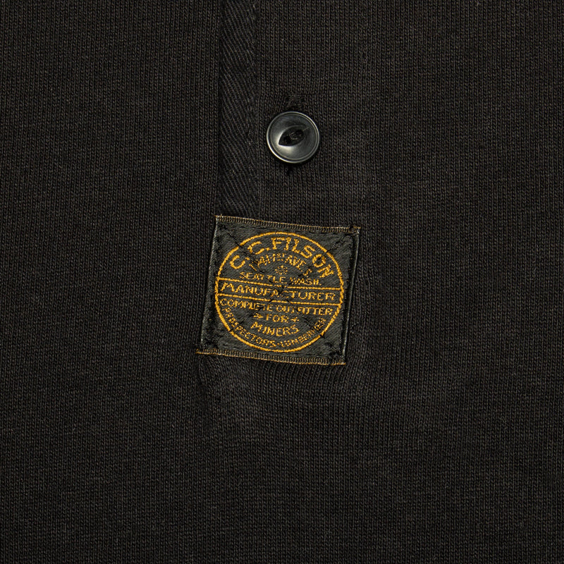 Filson | Frontier Henley T-Shirt