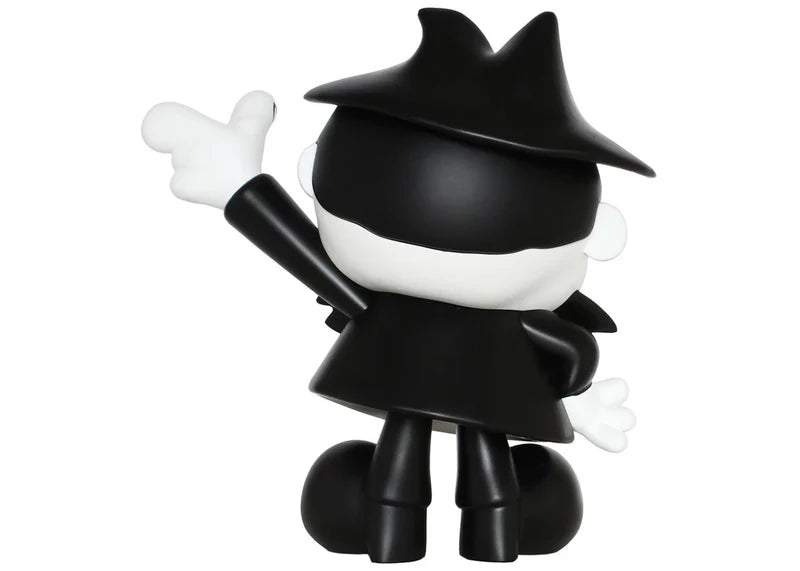 FTP Boris Vinyl Figure