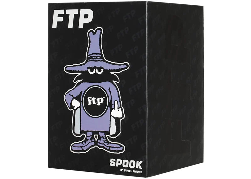 FTP Spook Vinyl Figure