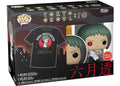 Funko Pop! Tees Tokyo Ghoul: re Ken Kaneji GameStop Exclusive with T-Shirt Bundle