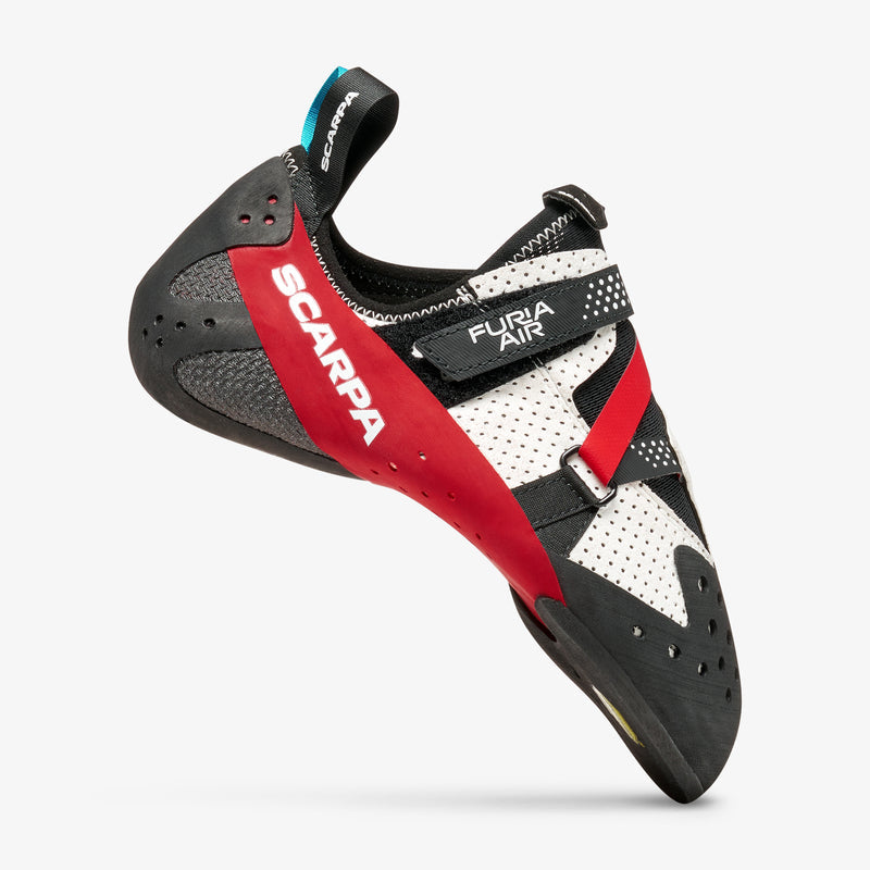 FURIA AIR: Climbing - Scarpa