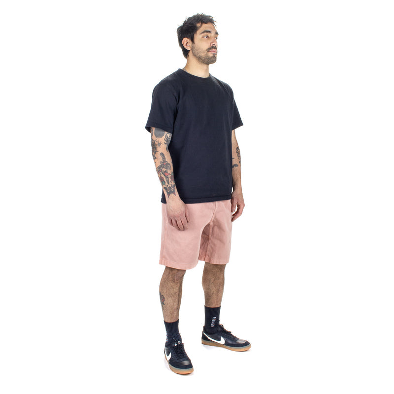 Gramicci G short Pigment Dyed Coral