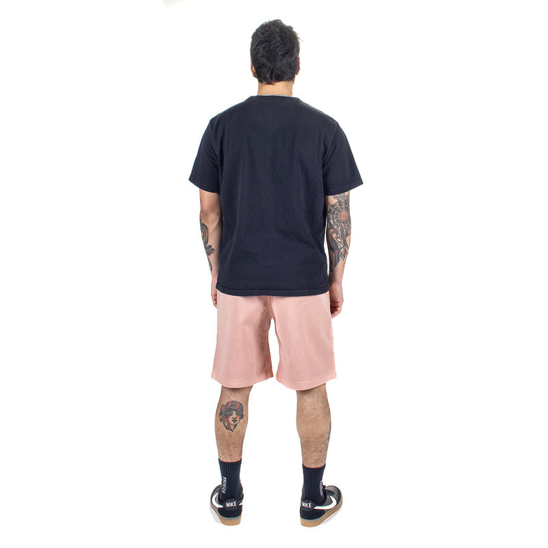 Gramicci G short Pigment Dyed Coral