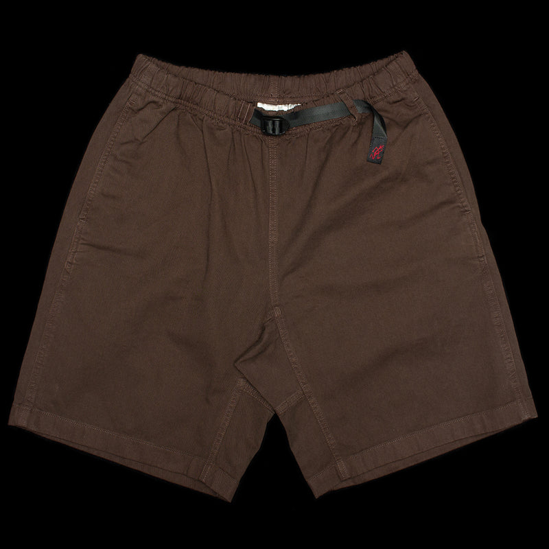 Gramicci | G-Short dark brown