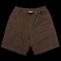 Gramicci | G-Short dark brown