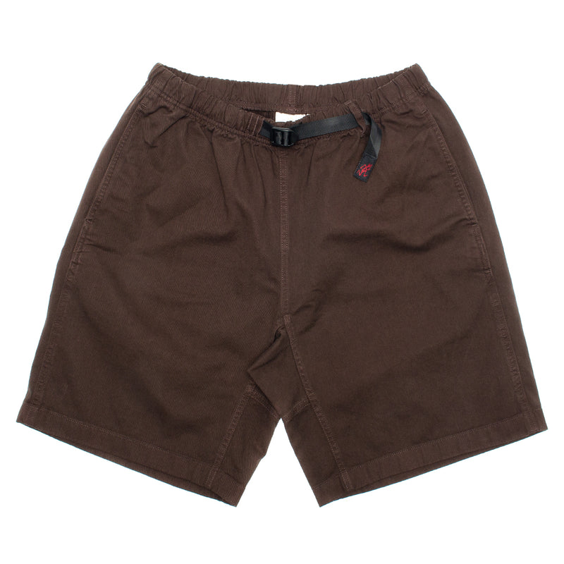 Gramicci | G-Short dark brown