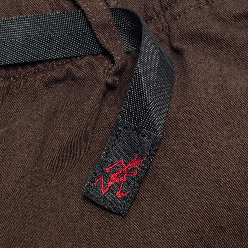 Gramicci | G-Short dark brown