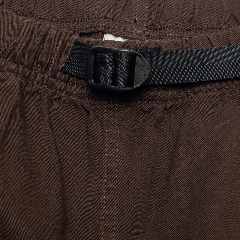 Gramicci | G-Short dark brown
