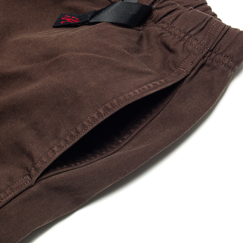 Gramicci | G-Short dark brown