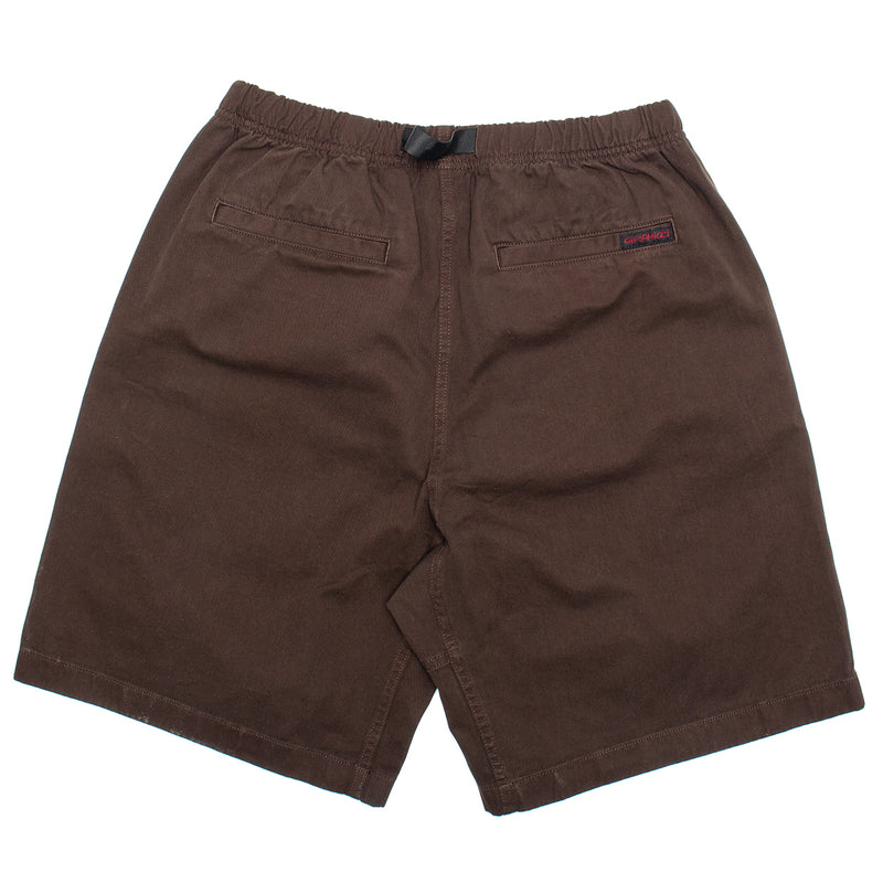 Gramicci | G-Short dark brown
