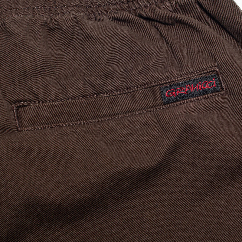 Gramicci | G-Short dark brown