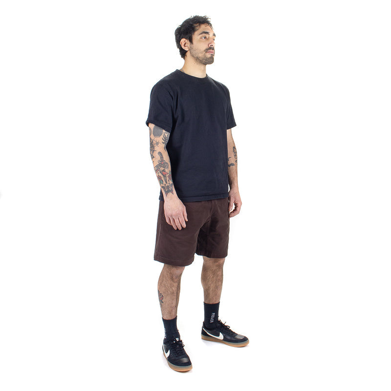 Gramicci | G-Short dark brown
