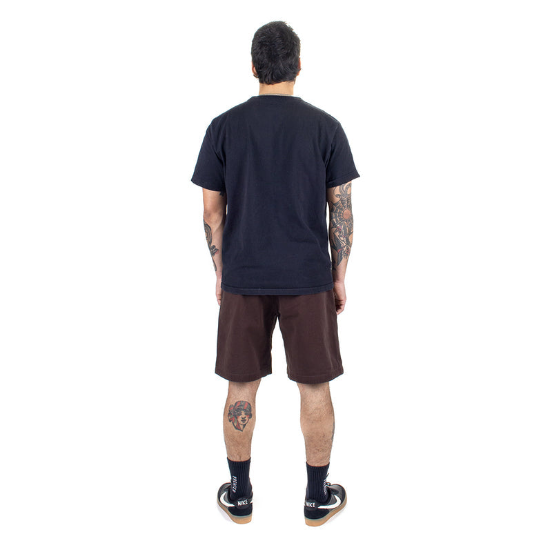 Gramicci | G-Short dark brown