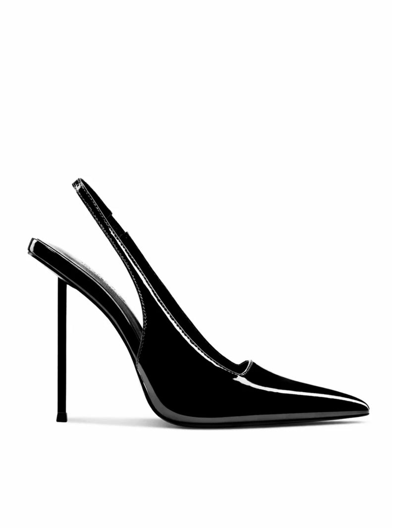 G63X Slingback 120 - Noir