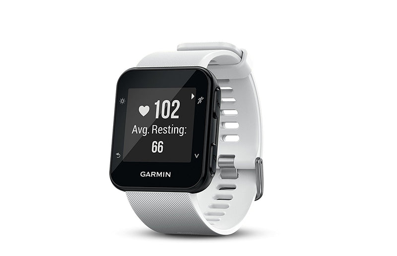 Garmin Forerunner 35
