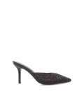 GARNETTE - CHOCOLATE-PUMPS-Billini-Billini