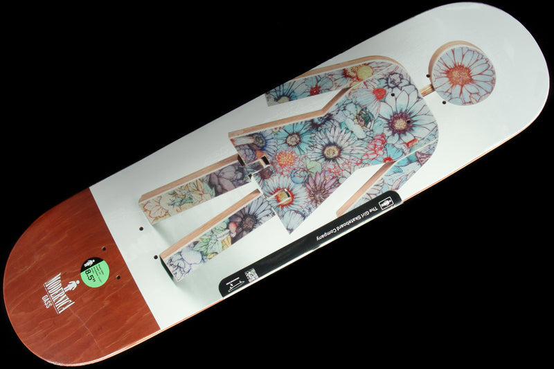 Girl | Gass - Modernica Deck