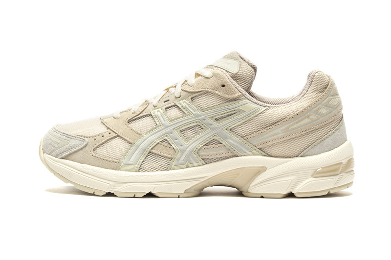 Asics | Gel-1130 Style # 1201A255.252 Color : Vanilla / White Sage