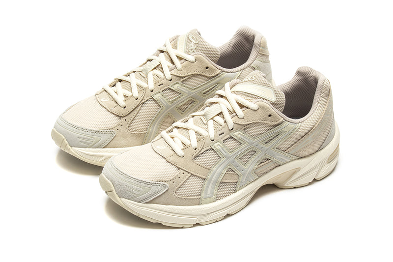 Asics | Gel-1130 Style # 1201A255.252 Color : Vanilla / White Sage