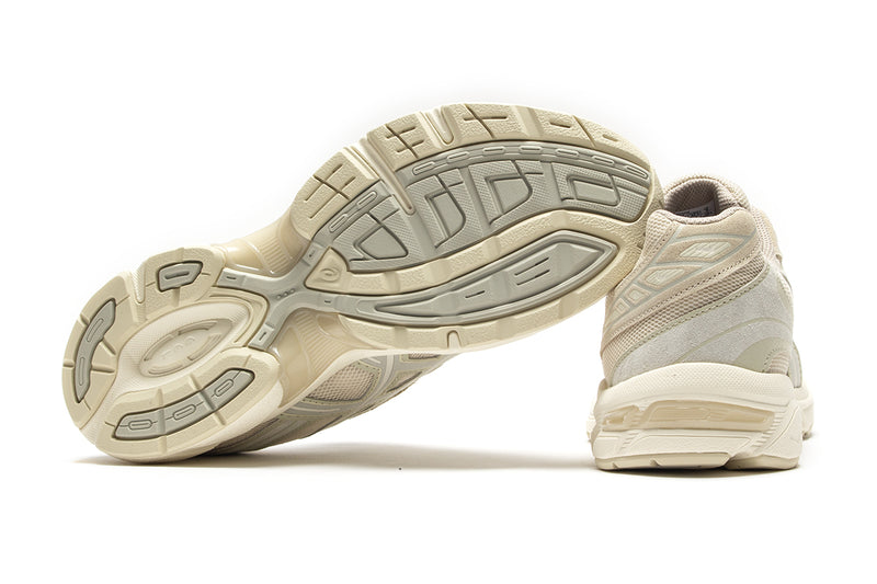 Asics | Gel-1130 Style # 1201A255.252 Color : Vanilla / White Sage