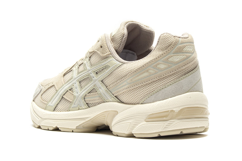 Asics | Gel-1130 Style # 1201A255.252 Color : Vanilla / White Sage