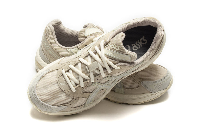 Asics | Gel-1130 Style # 1201A255.252 Color : Vanilla / White Sage