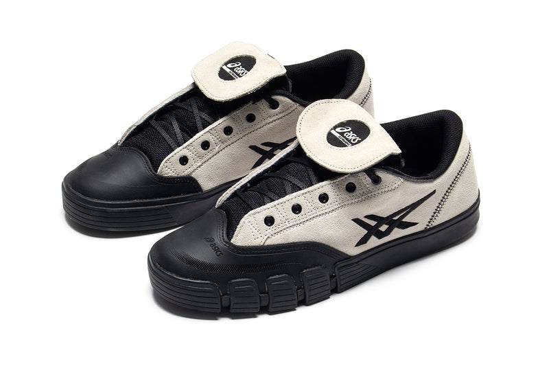 Asics | Gel-Flexkee Pro 2.0 1201A979.101 Cream / Black