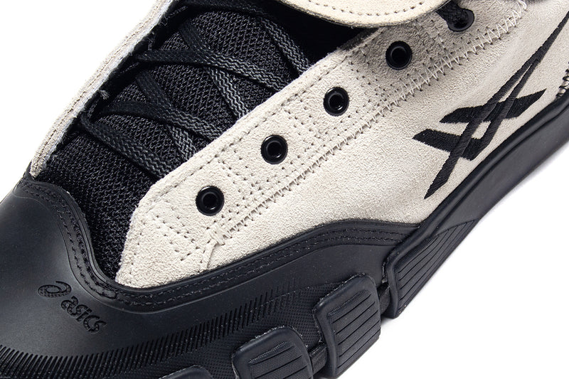 Asics | Gel-Flexkee Pro 2.0 1201A979.101 Cream / Black