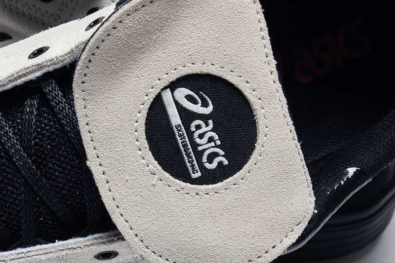 Asics | Gel-Flexkee Pro 2.0 1201A979.101 Cream / Black
