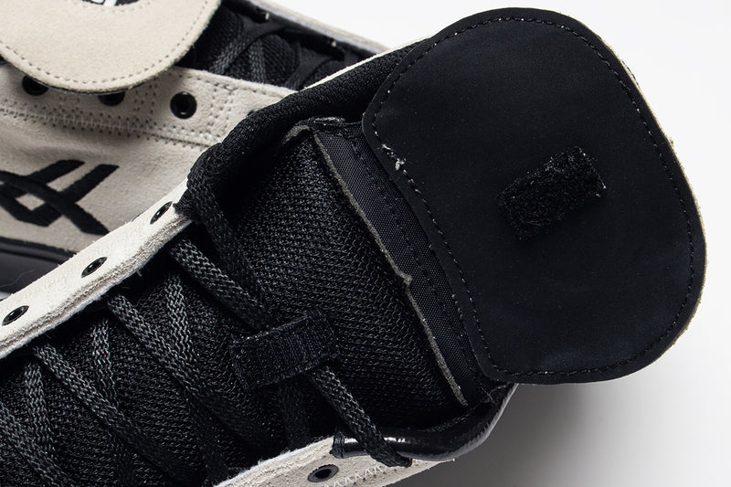 Asics | Gel-Flexkee Pro 2.0 1201A979.101 Cream / Black