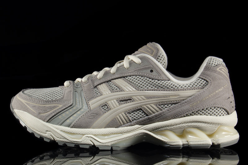 Asics | Gel-Kayano 14 Style # 1201A161.028 Color : White Sage / Smoke Grey