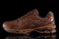 Asics | Gel-Kayano 14 Style # 1203A412.200 Color : Rusty Brown / Graphite Grey