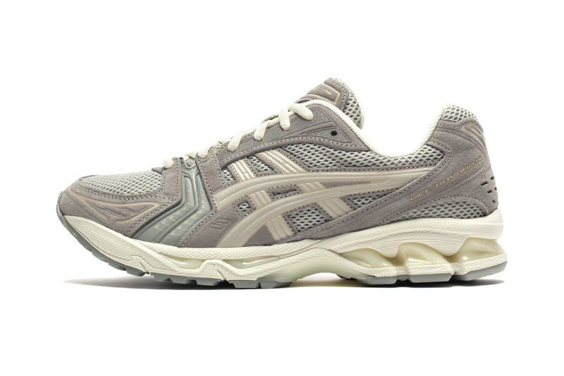 Asics | Gel-Kayano 14 Style # 1201A161.028 Color : White Sage / Smoke Grey