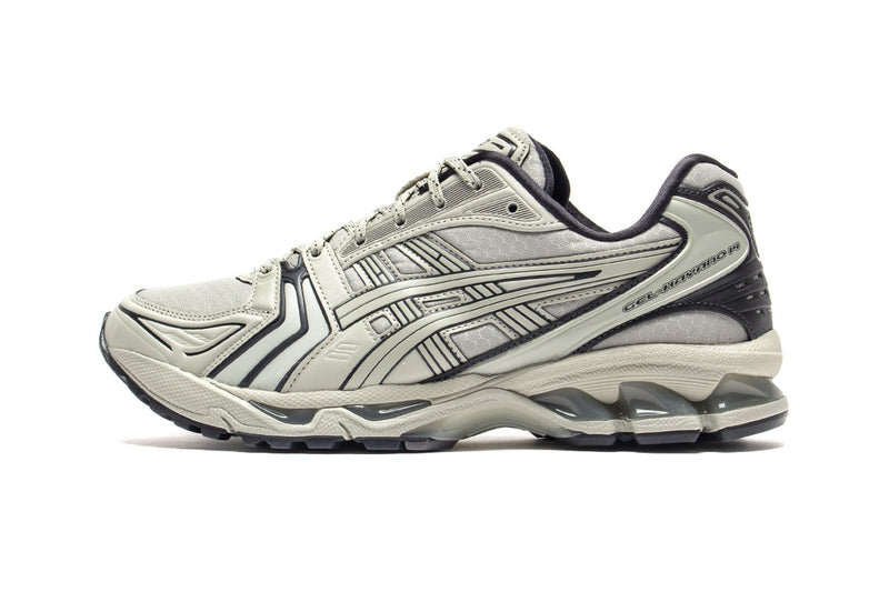 Asics | Gel-Kayano 14 Style # 1203A412.020 Color : White Sage / Graphic Grey