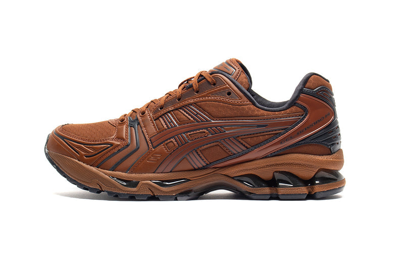 Asics | Gel-Kayano 14 Style # 1203A412.200 Color : Rusty Brown / Graphite Grey