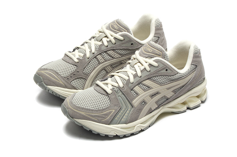 Asics | Gel-Kayano 14 Style # 1201A161.028 Color : White Sage / Smoke Grey