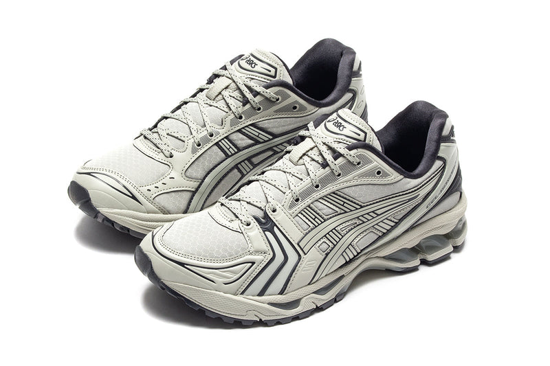 Asics | Gel-Kayano 14 Style # 1203A412.020 Color : White Sage / Graphic Grey