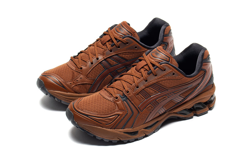 Asics | Gel-Kayano 14 Style # 1203A412.200 Color : Rusty Brown / Graphite Grey